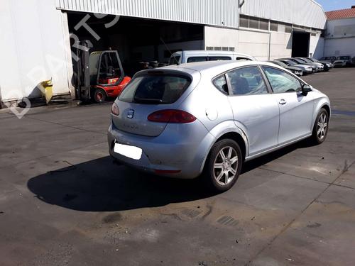 Headlight switch SEAT LEON (1P1) 1.9 TDI | BP11156308I24 - Image 5