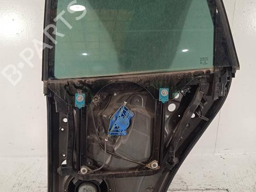 Used Rear left window mechanism VW TOUAREG (7LA, 7L6, 7L7) [2002-2013]  11164269