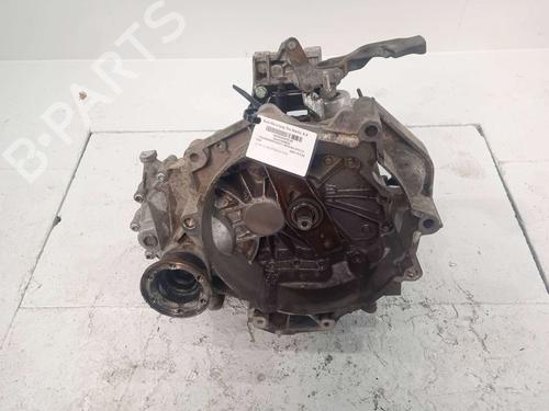 manual-gearbox-vw-golf-v-1k1-fxq-2003-2004-2005-2006-2007-2008-2009-2010-13577690 main image