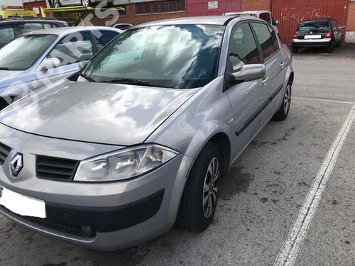 Used Parts RENAULT MEGANE II Estate (KM0/1_)  1.9 dCi (KMRG, KM1G, KM0G, KM2C)  1180866