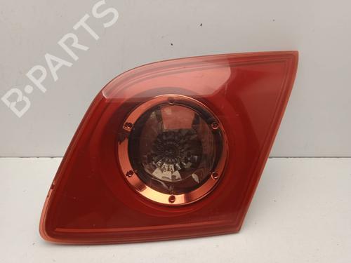Used Right tailgate light MAZDA 3 (BK) [2003-2009]  4933855