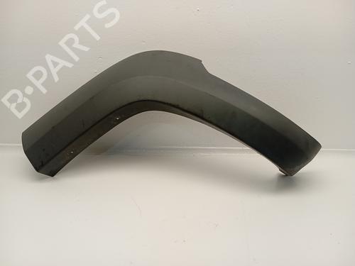 Venstre bagtil skærm liste JEEP CHEROKEE (KJ) 2.8 CRD (163 hp) 31615939