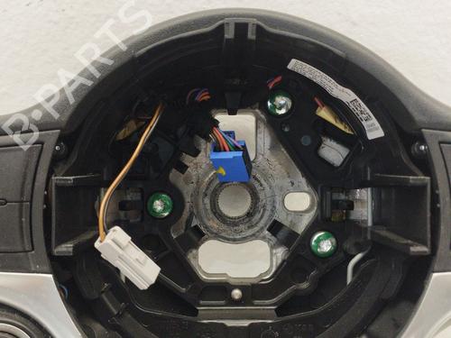 Steering wheel ALFA ROMEO GIULIA (952_) 2.2 D (952ALA25, 952AFM25, 952APA2) | BP40012460C49 - Image 3