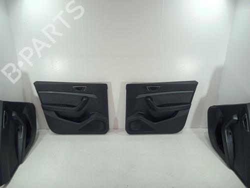 Setesett SEAT ATECA (KH7, KHP) 1.5 TSI | BP33963229C78  - Image 5
