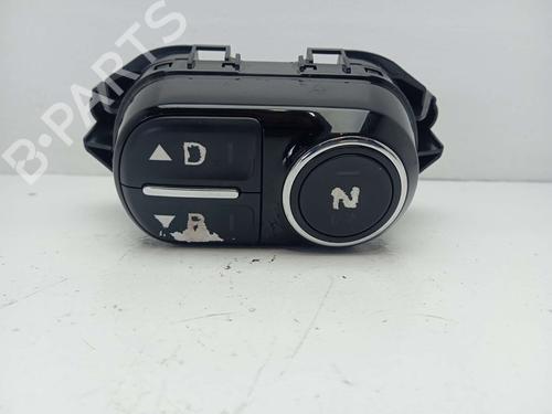 Used Gear lever CITROËN C4 CACTUS [2014-2026]  24506316
