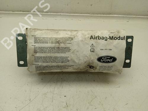 Used Passenger airbag FORD FOCUS C-MAX (DM2) 2.0 TDCi (136 hp) 11155924