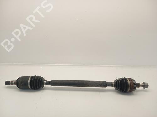 Used Right front driveshaft MERCEDES-BENZ M-CLASS (W163) [1998-2005]  31615990