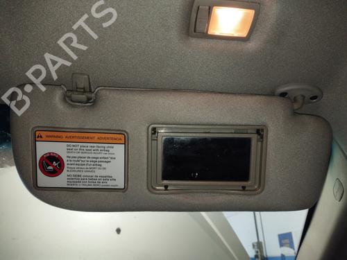 right-sun-visor-chevrolet-epica-kl1_-2004-2005-2006-2007-2008-2009-2010-2011-24641636 main image