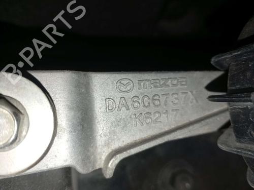 Front wiper motor MAZDA 2 Hatchback (DL, DJ) | BP17828624M29 - Image 4