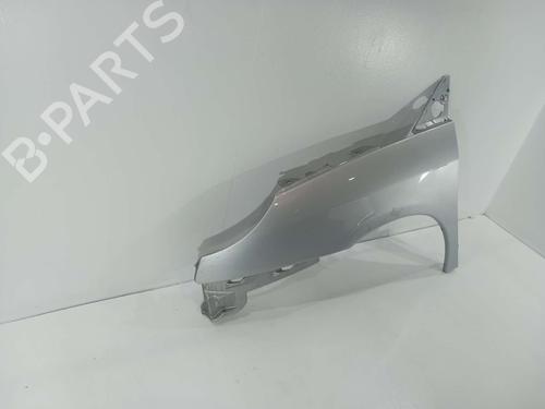 Left front fenders PEUGEOT 807 (EB_) | BP31617569C41