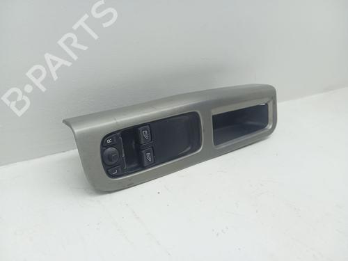 Left front window switch VOLVO C30 (533) 2.0 D | BP38968676I27 - Image 2