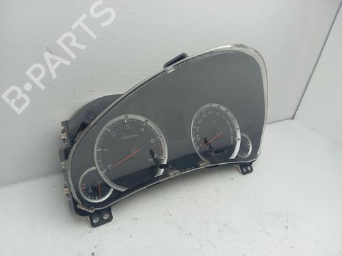 Instrument cluster SUZUKI SWIFT III (MZ, EZ) | BP32492782C47 - Image 2