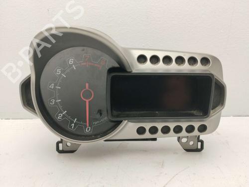 Used Instrument cluster CHEVROLET AVEO Hatchback (T300) [2011-2026]  24431811