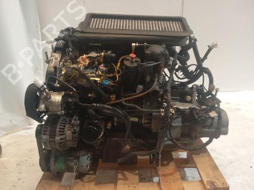 Used Engine Engine CITROËN XSARA (N1) 1.9 TD (90 hp) 40266472 40266472