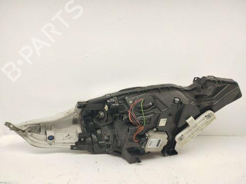 Left headlight NISSAN LEAF (ZE0) Electric | BP32983133C28 - Image 2