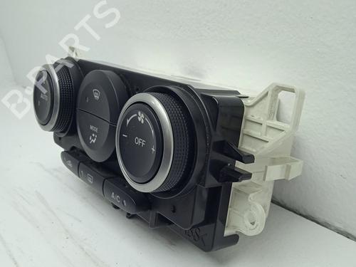 Climate control MAZDA CX-7 (ER) | BP33208333I5 - Image 3