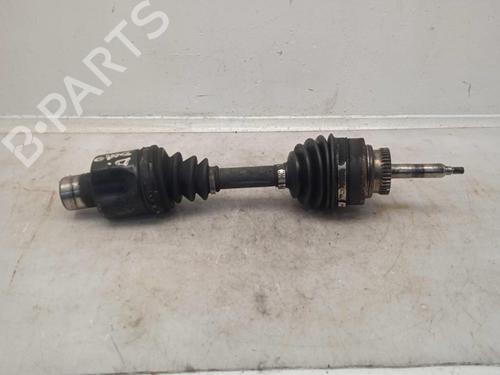 Used Right front driveshaft SSANGYONG KYRON [2005-2014]  11159817