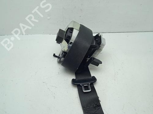 Used Rear right seatbelt HYUNDAI IONIQ (AE) [2016-2023]  31618675