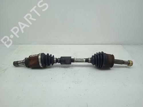 Used Left front driveshaft Left front driveshaft MITSUBISHI COLT VI (Z3_A, Z2_A) [2002-2012] 16249691 16249691