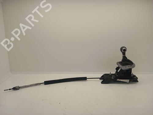 Used Gear lever Gear lever SEAT ALTEA XL (5P5, 5P8) [2006-2015] 31615418 31615418