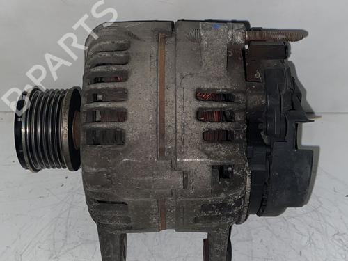Alternator RENAULT CLIO III (BR0/1, CR0/1) 1.5 dCi (C/BR0G, C/BR1G) | BP4356342M7 