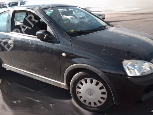 Starter OPEL CORSA C (X01)  | BP20319051M8 