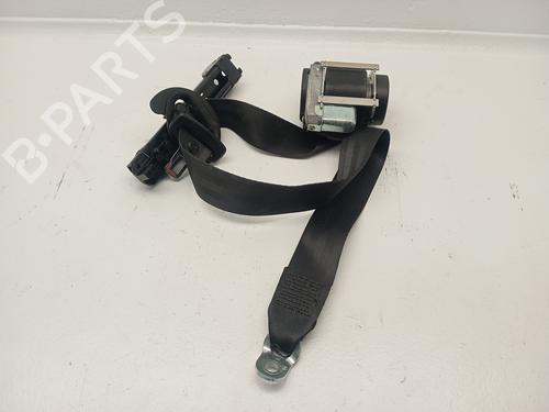 Used Front left seatbelt SEAT ALTEA XL (5P5, 5P8) [2006-2015]  31615422