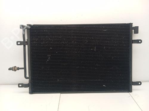 Used AC radiator AC radiator AUDI A4 B7 (8EC) [2004-2009] 33980644 33980644