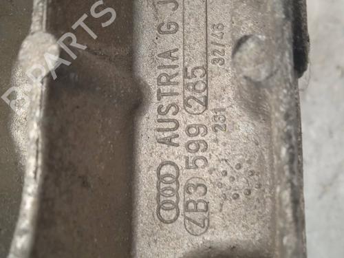 Rear differential AUDI A6 C5 (4B2, 4B4) 2.8 | BP11155155M24