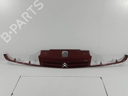 Grill Grill CITROËN XANTIA (X1_, X2_) [1993-2003] 4257106 4257106