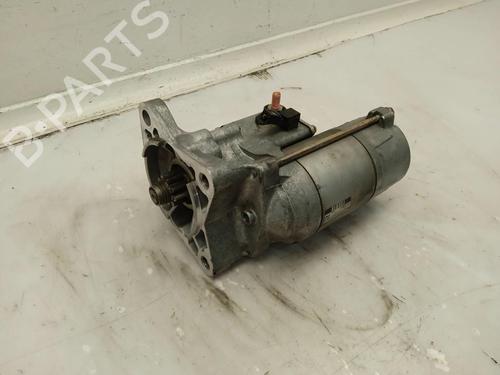 Used Starter MAZDA 626 V Hatchback (GF) 2.0 Turbo DI (GFFP) (101 hp) 11154195