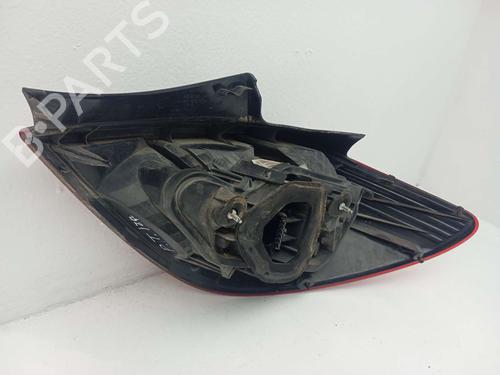 Left taillight OPEL CORSA D (S07) | BP31618928C34 - Image 6