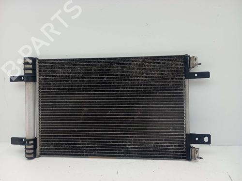 Used AC radiator CITROËN C4 Grand Picasso II (DA_, DE_) [2013-2026]  18735201