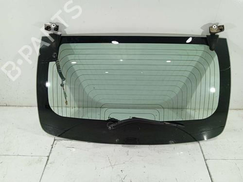 Bagrude Bagrude CITROËN C1 (PM_, PN_) 1.4 HDi (54 hp) 25814346 25814346