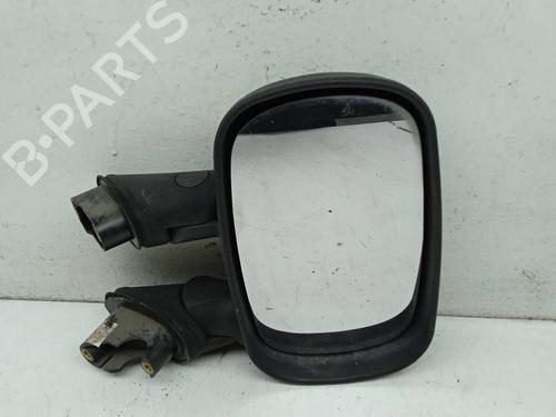 Used Right mirror Right mirror FIAT DOBLO Box Body/MPV (223_) [2000-2026] 4286519 4286519