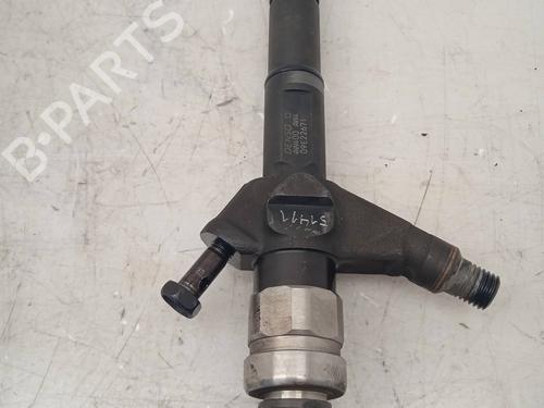 Injector NISSAN ALMERA TINO (V10) 2.2 dCi | BP11162915M100 