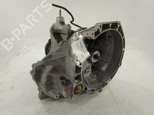 Used Gearbox Gearbox FORD FUSION (JU_) 1.4 TDCi (68 hp) 11864851 11864851