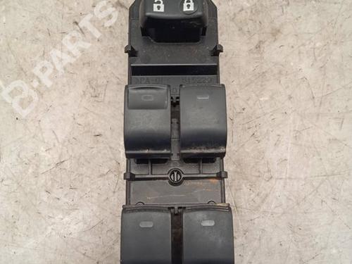 left-front-window-switch-lexus-ct-zwa10_-200h-zwa10_-8404060160-4-botones-2010-11159938 main image
