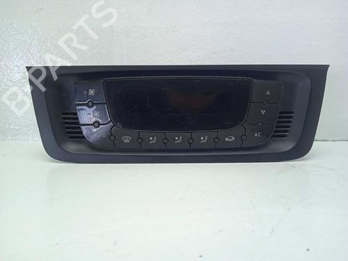 climate-control-seat-ibiza-iv-6j5-6p1-2008-2009-2010-2011-2012-2013-2014-2015-2016-2017-31620841 main image