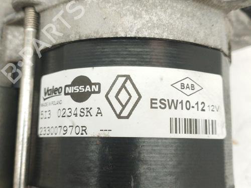 Starter RENAULT MEGANE III Hatchback (BZ0/1_, B3_) | BP36355850M8 - Image 3