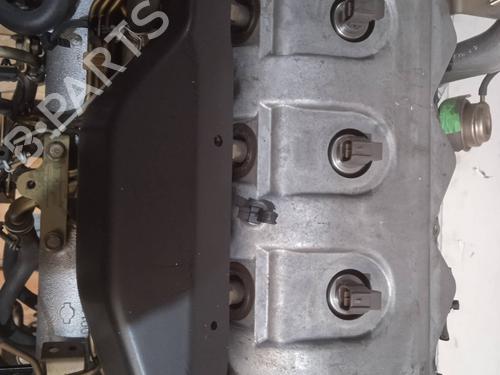 Engine NISSAN ALMERA II Hatchback (N16) 2.2 Di | BP4307477M1 - Image 7