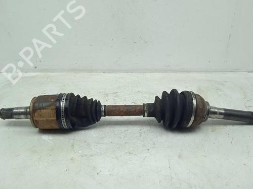 Used Left front driveshaft HYUNDAI H-1 Van (A1) [1997-2008]  12395554