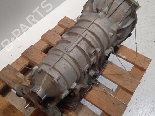 Gearbox BMW 5 (E39) | BP4314420M3