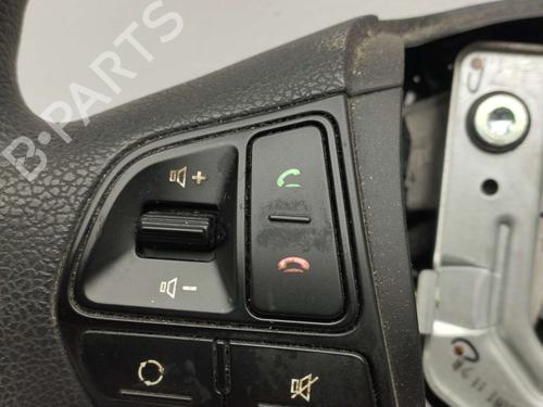 Steering wheel KIA RIO III (UB) | BP24457061C49 - Image 3