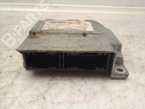Used ECU airbags ECU airbags PEUGEOT 307 CC (3B) 1.6 16V (110 hp) 11157477 11157477