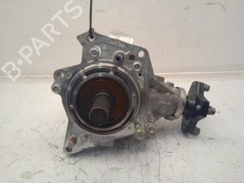 Used Front differential NISSAN X-TRAIL II (T31) [2007-2018]  11154557