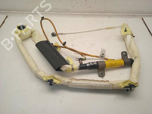 Right curtain airbag CHEVROLET CAPTIVA (C100, C140) | BP11155756C12