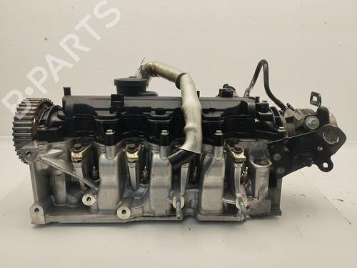 Used Cylinder head RENAULT CLIO IV (BH_) 1.5 dCi 90 (90 hp) 26185468