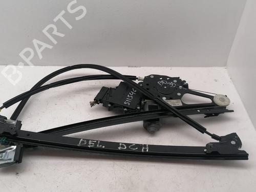 Used Front right window mechanism FORD GALAXY I (WGR) 1.9 TDI (90 hp) 4295275