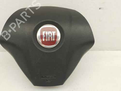 Used Driver airbag Driver airbag FIAT FIORINO Box Body/MPV (225_) 1.3 D Multijet (225BXD1A, 225BXB1A, 225BXB11) (75 hp) 40259150 40259150